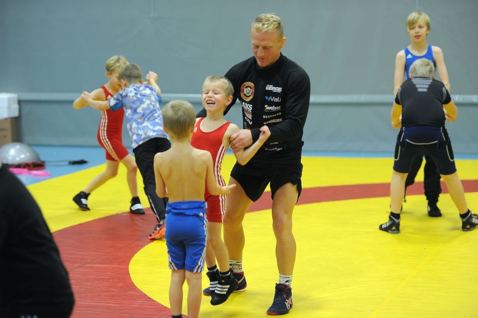 Stig Andre Berge Cup